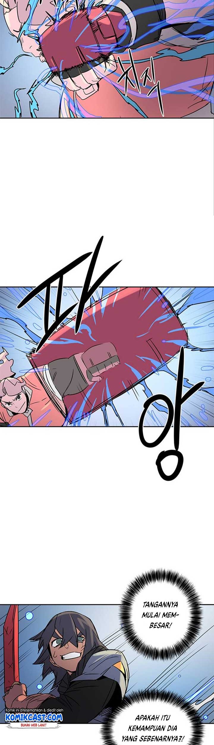 Get Life Chapter 09 Gambar 31