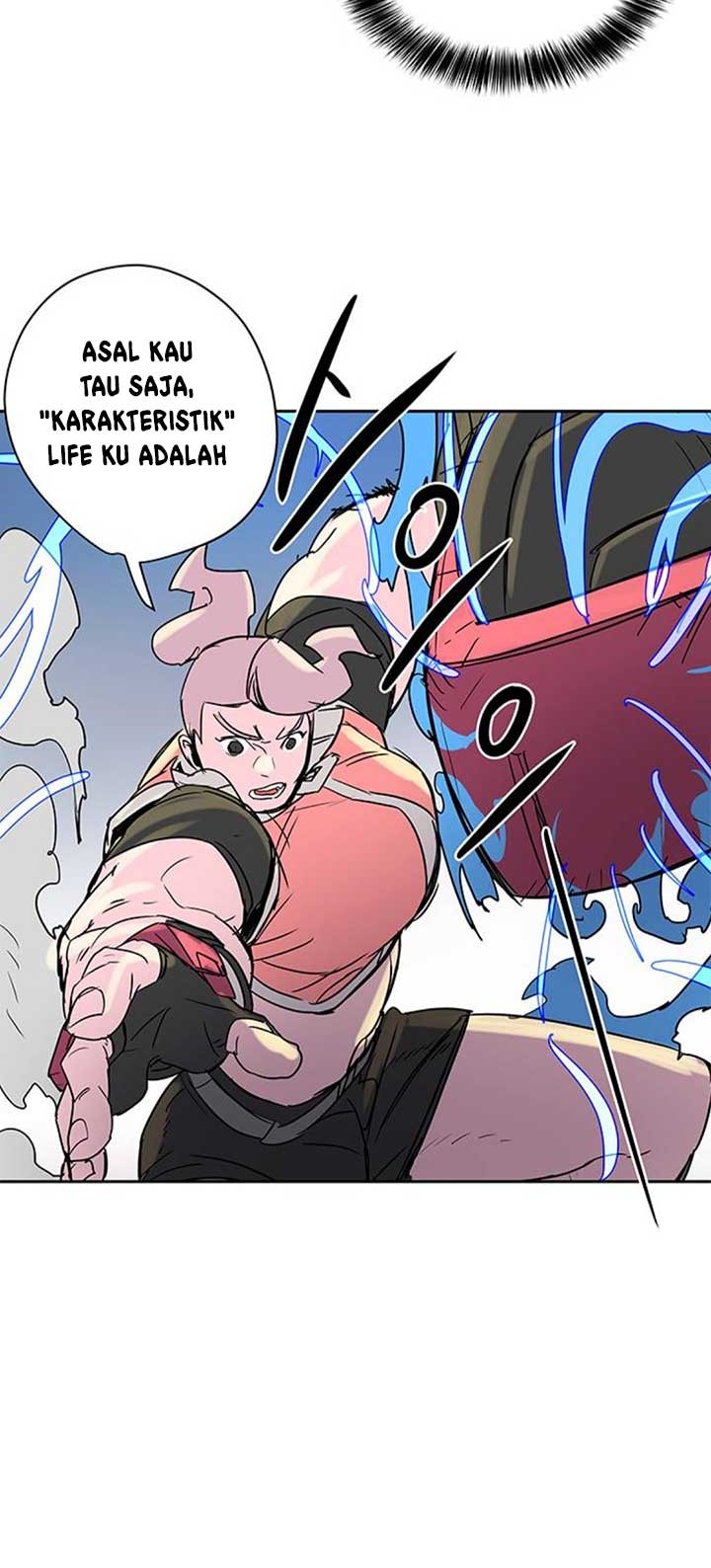 Get Life Chapter 09 Gambar 32