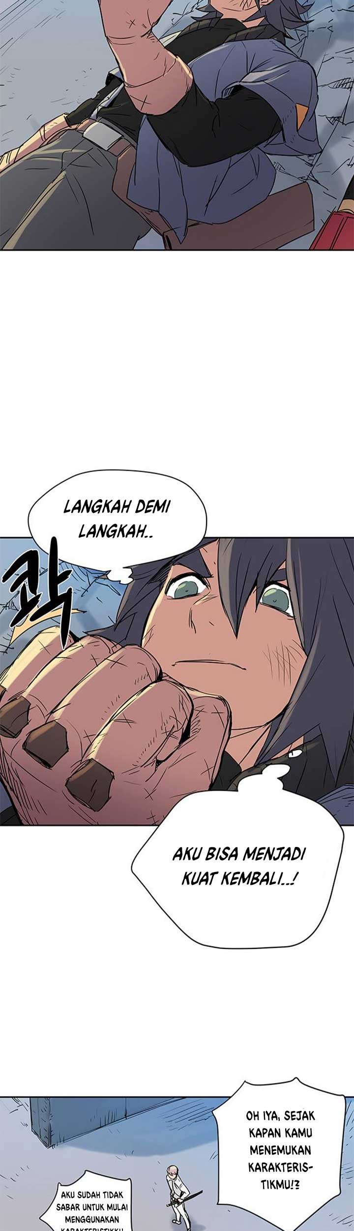 Get Life Chapter 09 Gambar 37