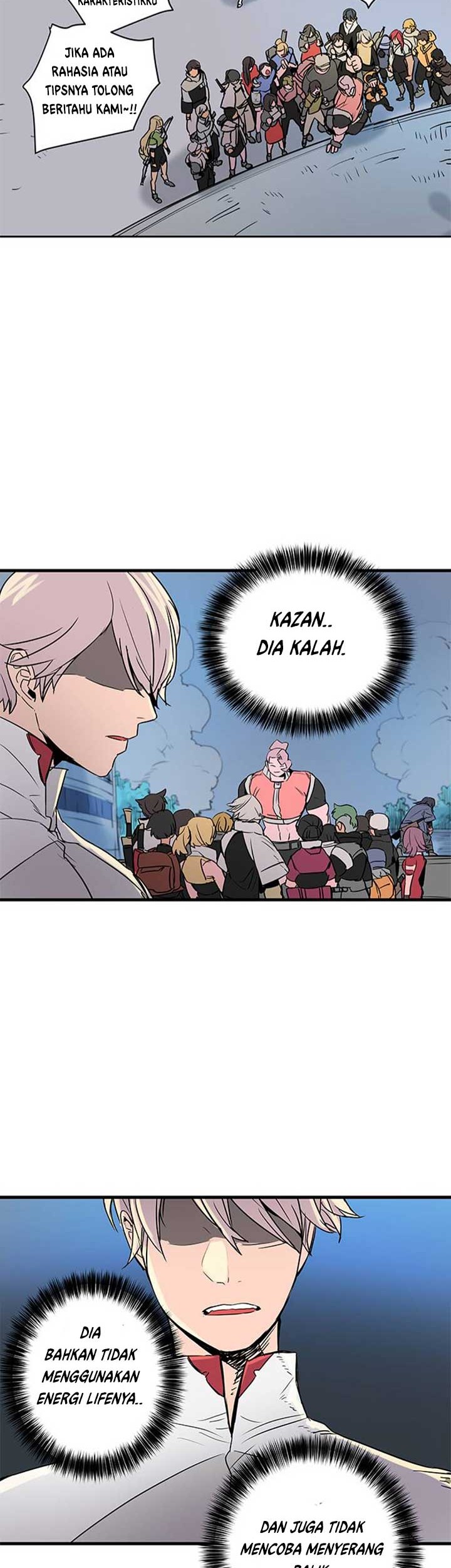 Get Life Chapter 09 Gambar 38