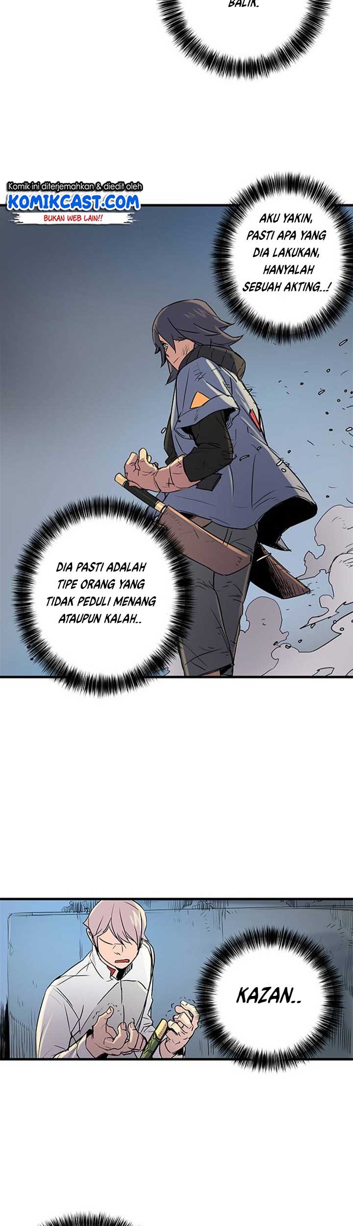 Get Life Chapter 09 Gambar 39