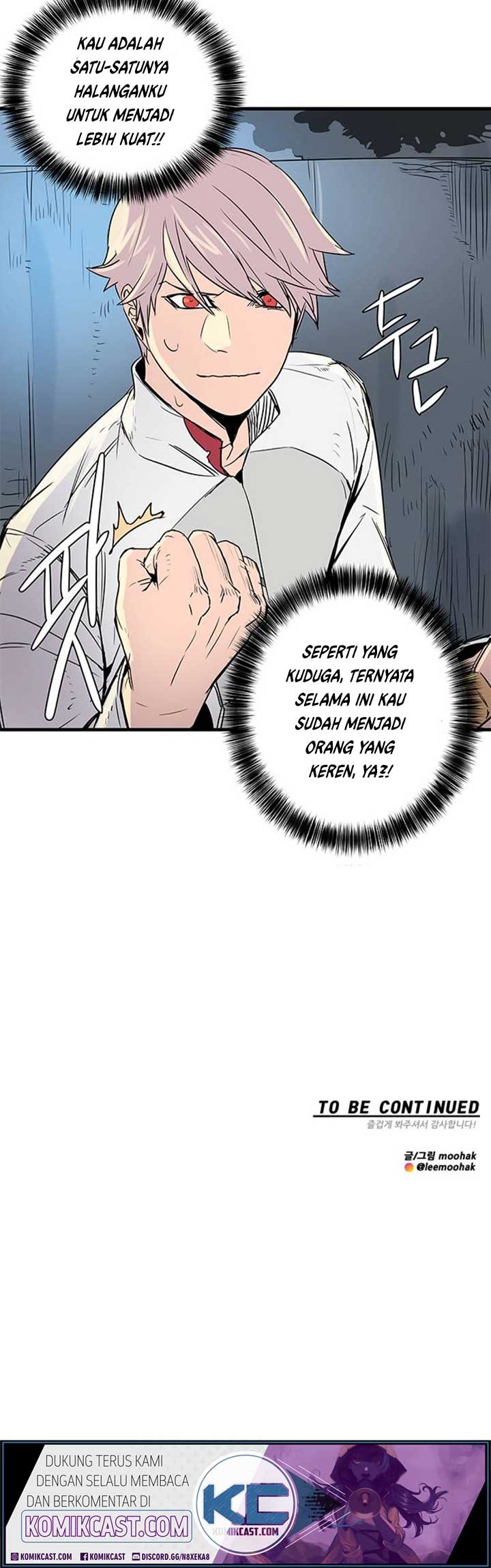 Get Life Chapter 09 Gambar 40