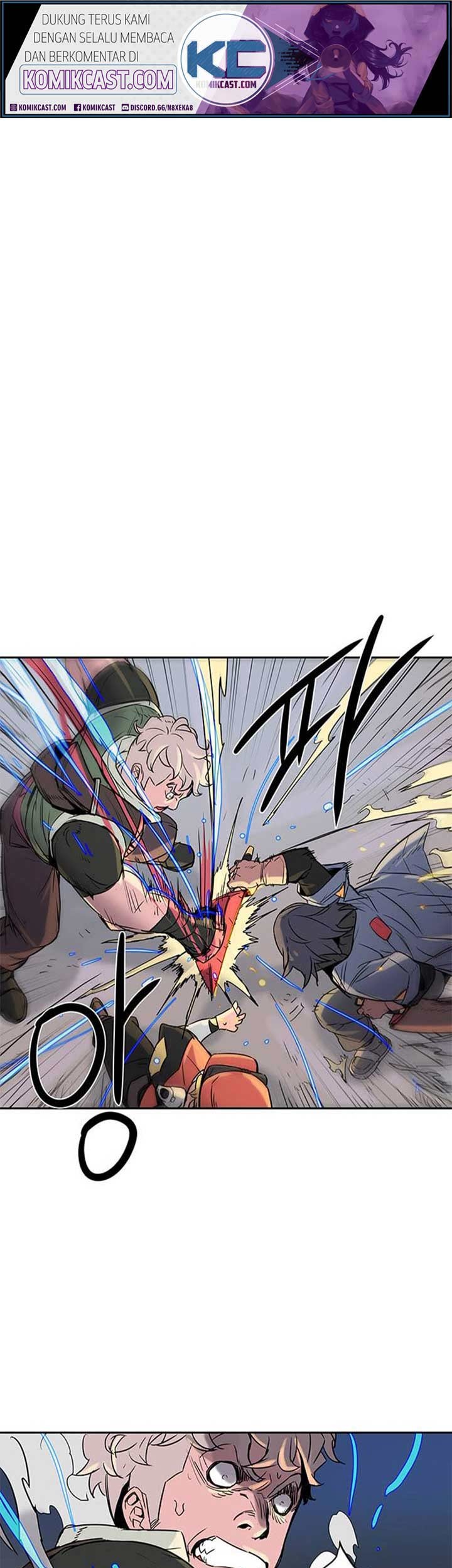 Baca  Get Life Chapter 08 Gambar 2