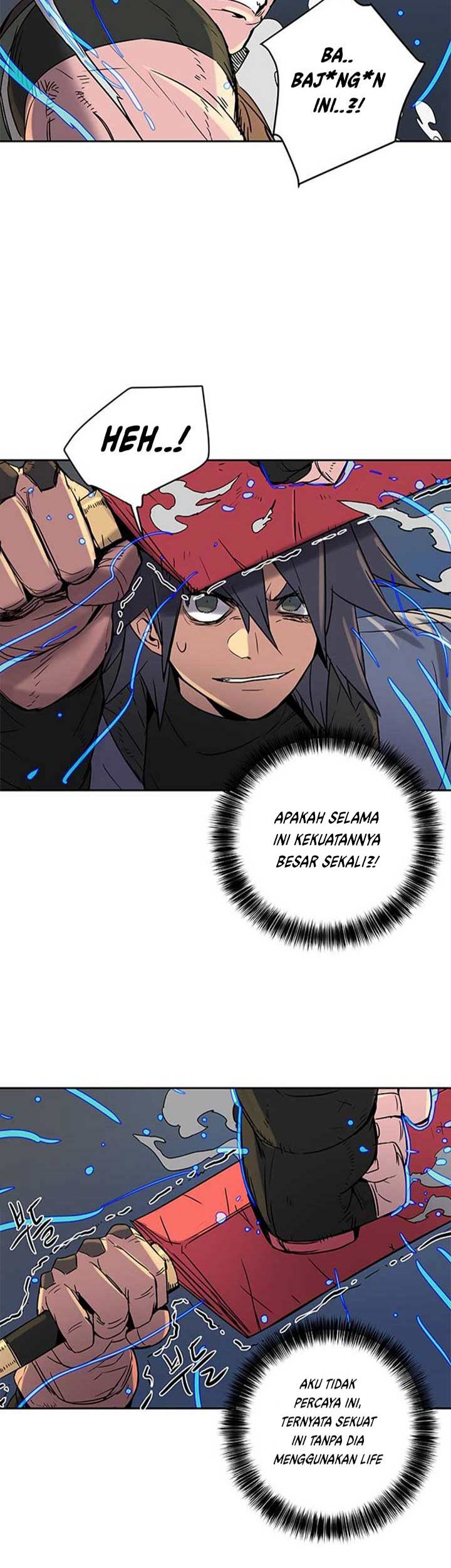 Get Life Chapter 08 Gambar 3