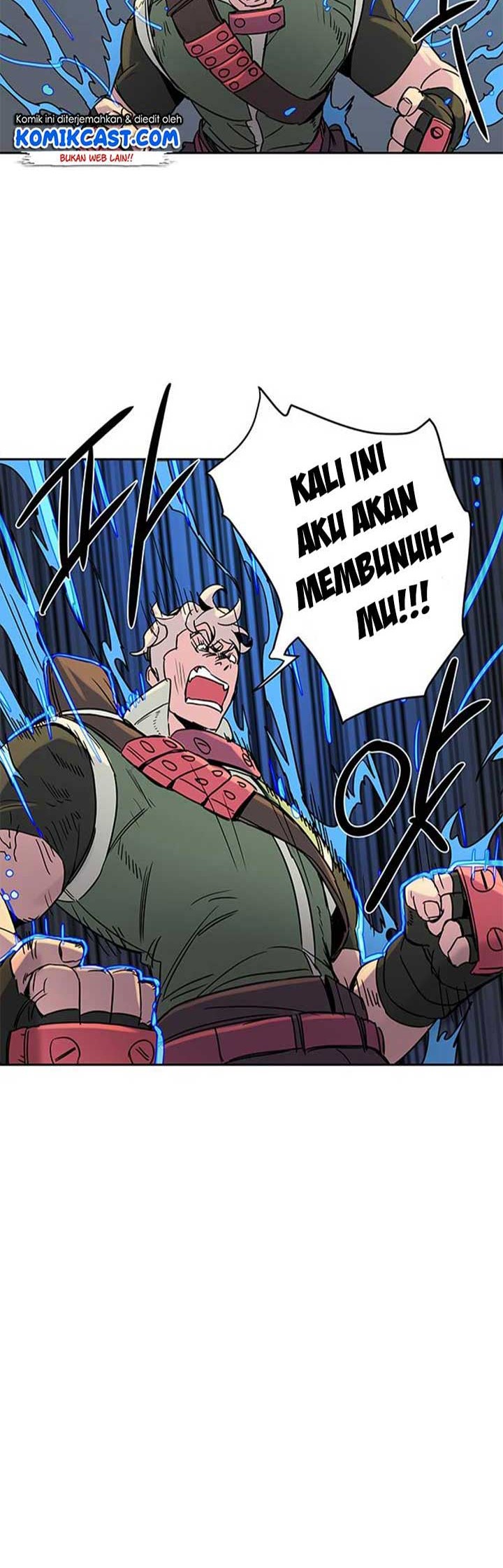 Get Life Chapter 08 Gambar 7