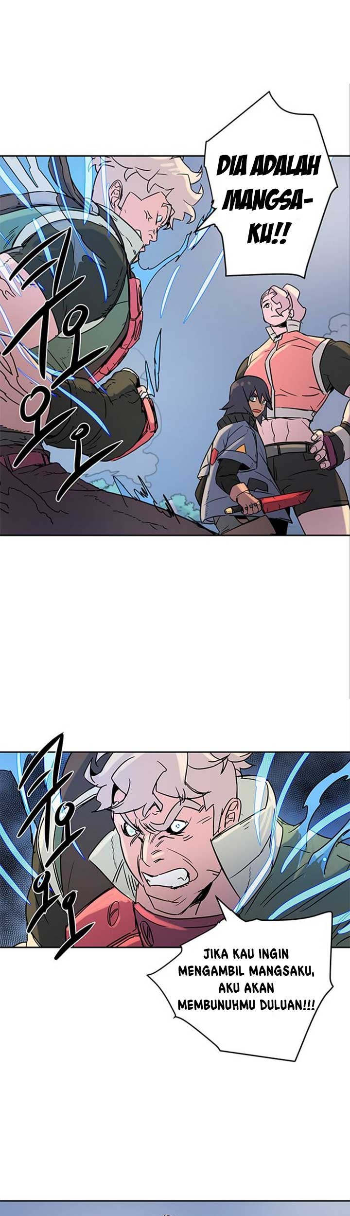 Get Life Chapter 08 Gambar 12