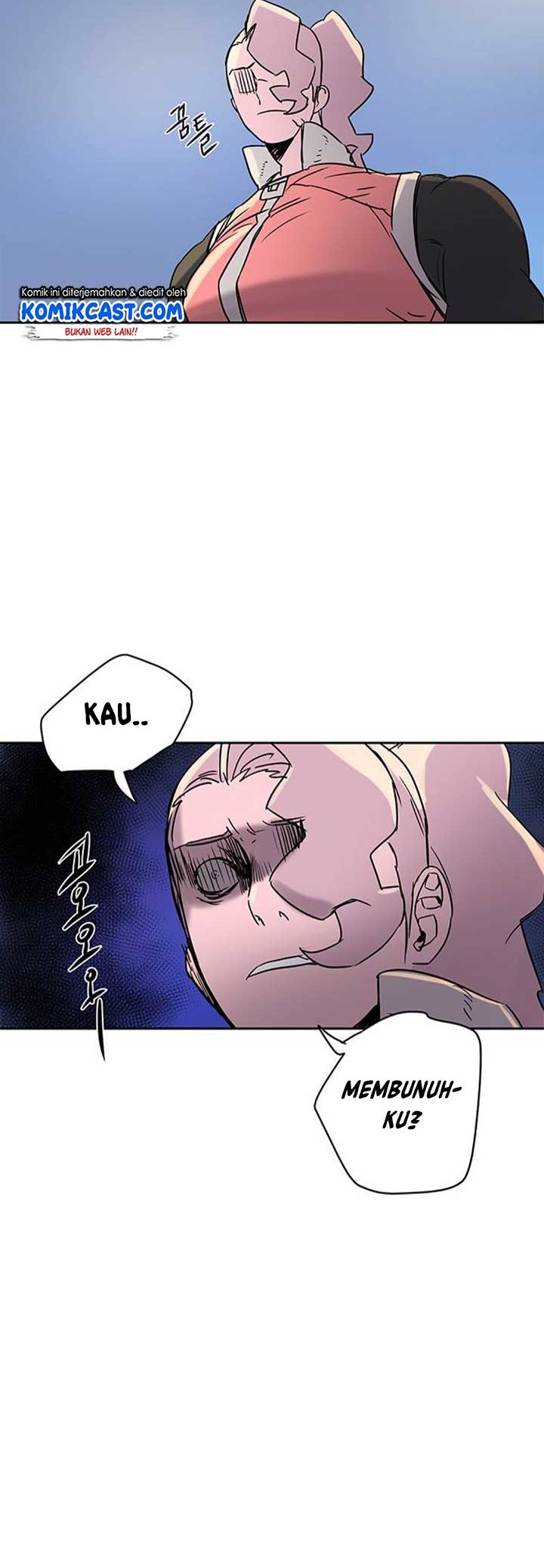 Get Life Chapter 08 Gambar 13