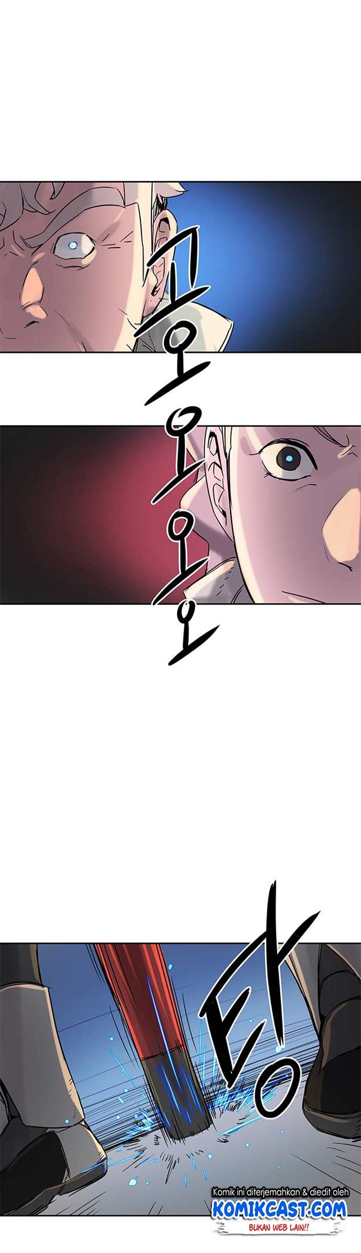 Get Life Chapter 08 Gambar 16