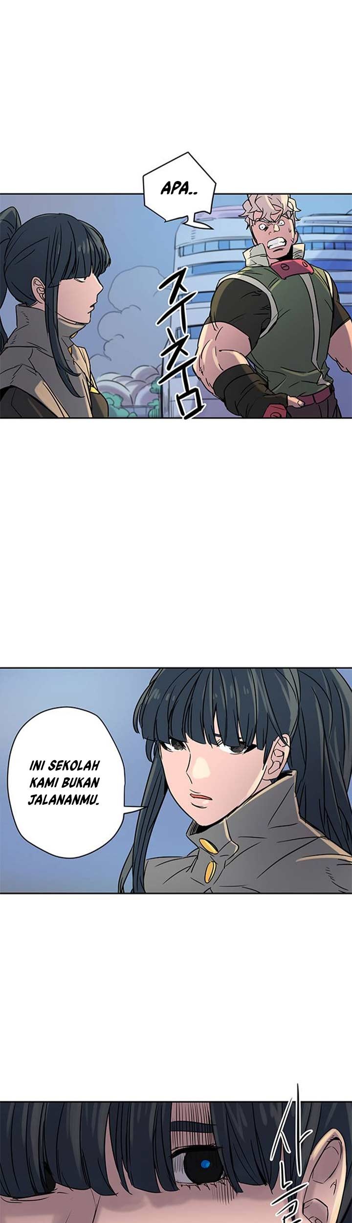 Get Life Chapter 08 Gambar 20