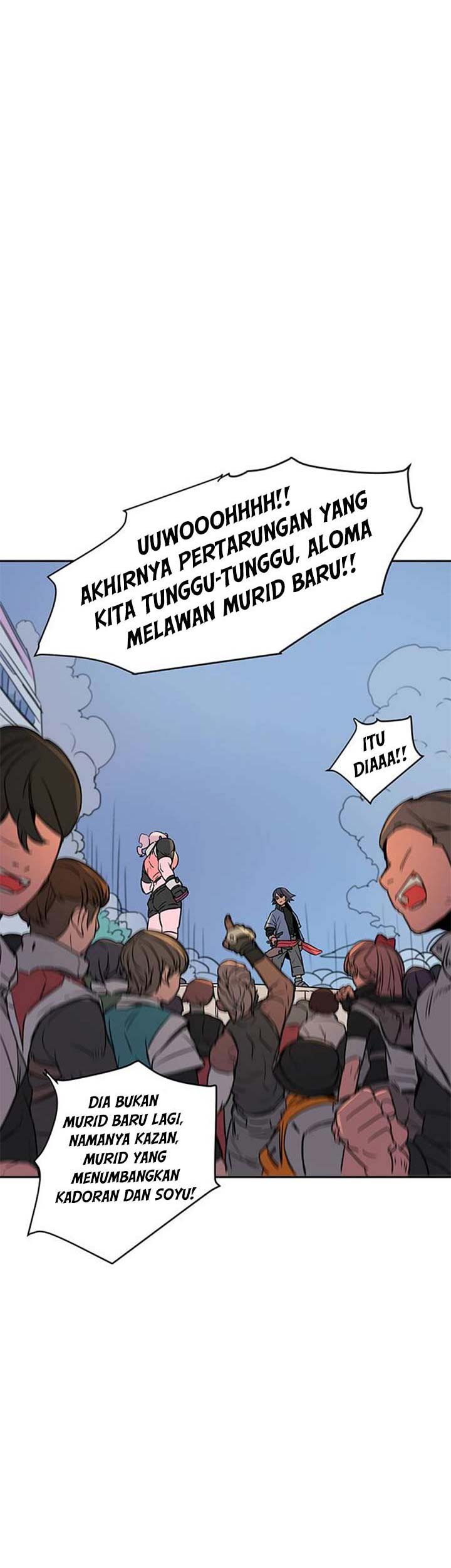 Get Life Chapter 08 Gambar 26