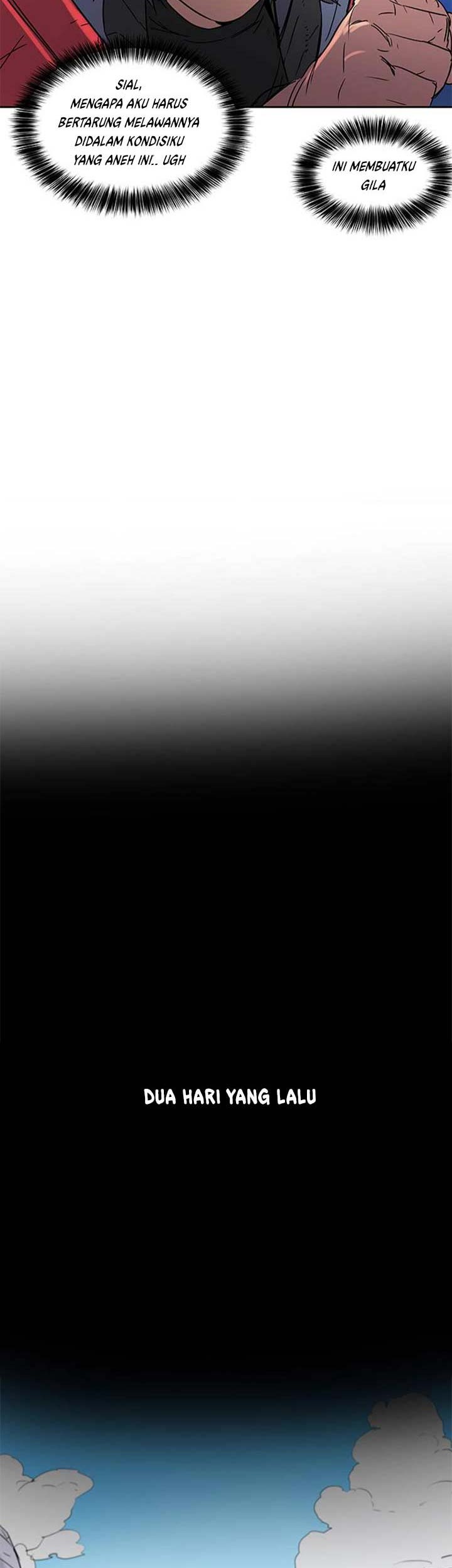 Get Life Chapter 08 Gambar 28