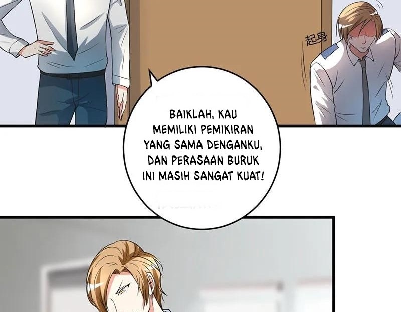 Ceo’s Top Master Chapter 48 10