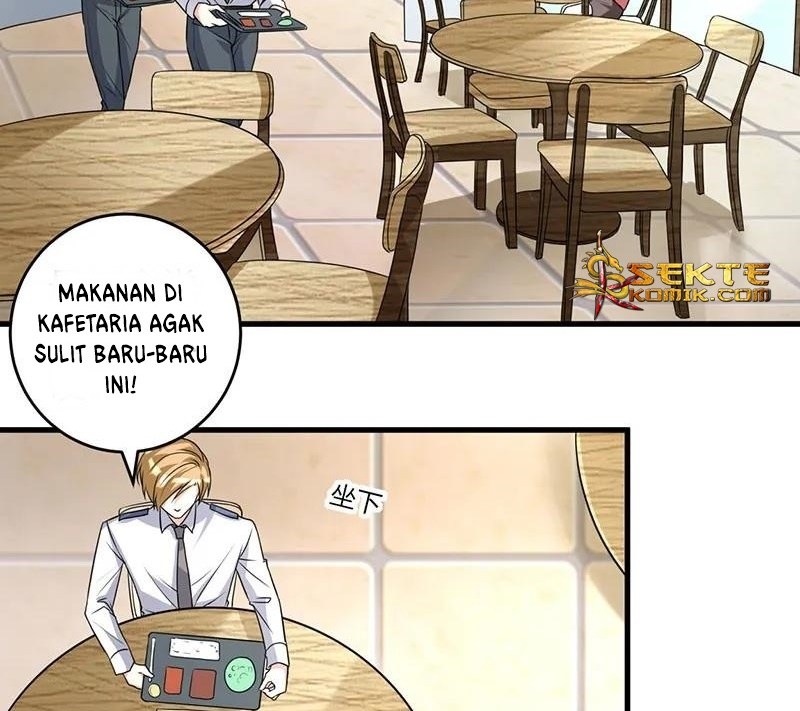 Ceo’s Top Master Chapter 46 14