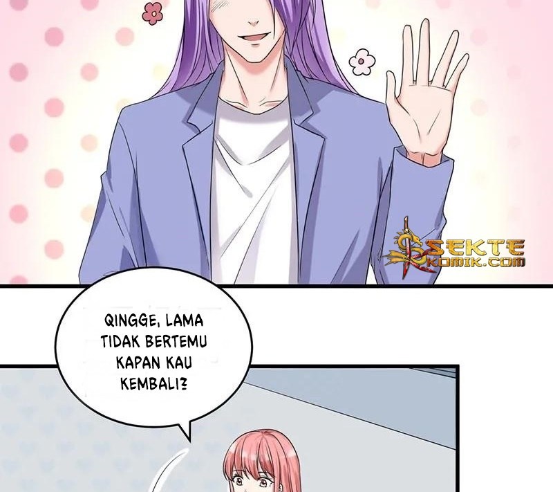 Ceo’s Top Master Chapter 46 24