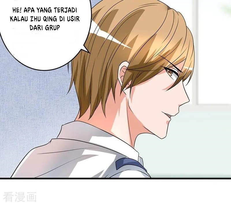 Ceo’s Top Master Chapter 46 36