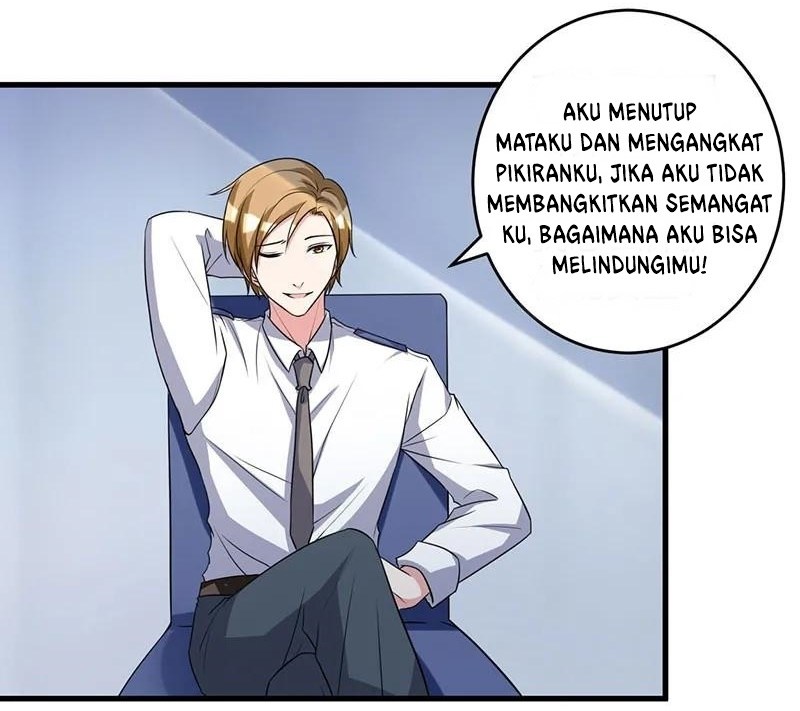Ceo’s Top Master Chapter 46 9