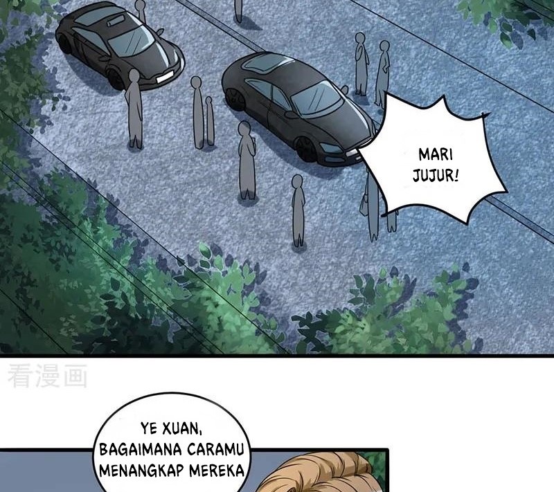 Ceo’s Top Master Chapter 44 10