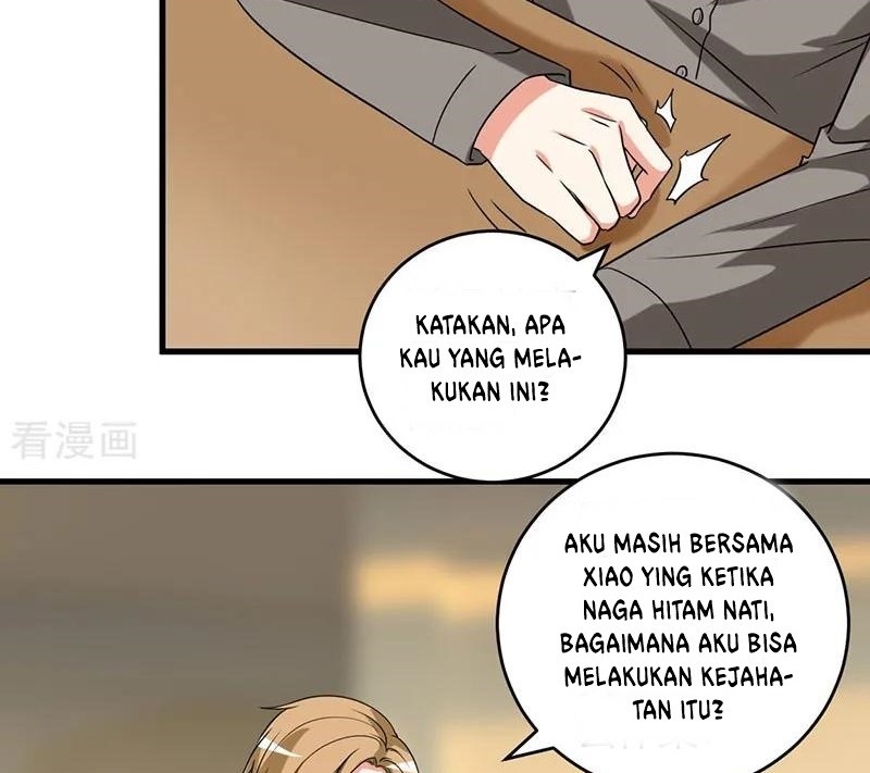 Ceo’s Top Master Chapter 44 30
