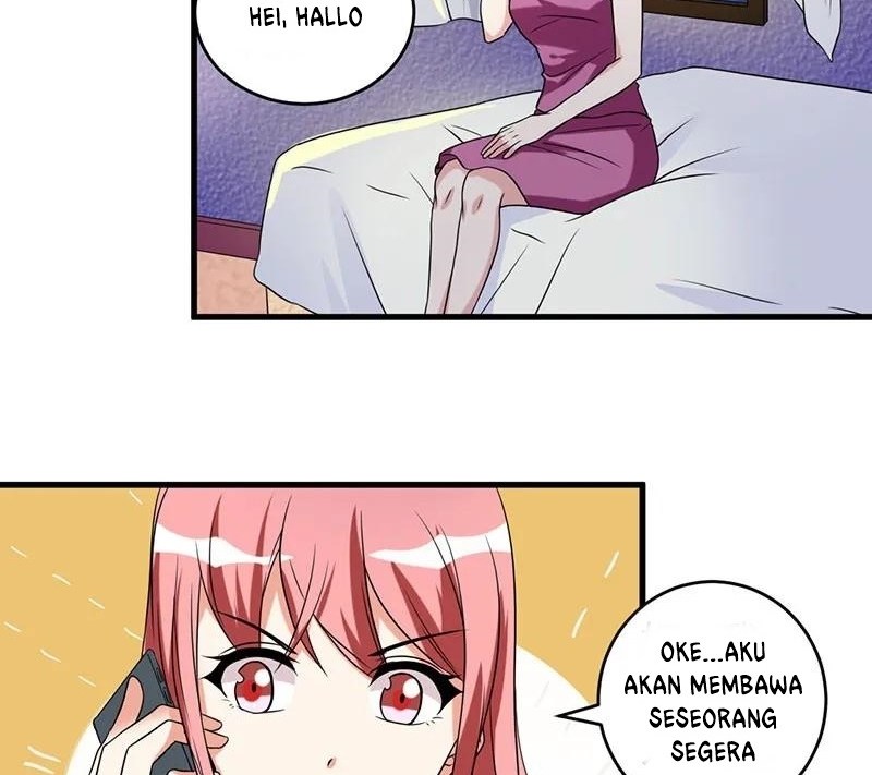 Ceo’s Top Master Chapter 44 8