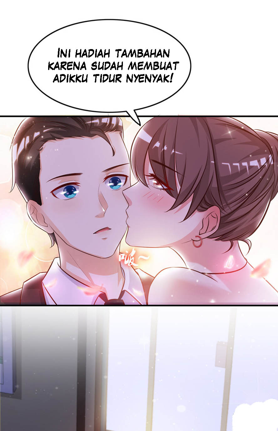 The Strongest Peach Blossom Chapter 14 18
