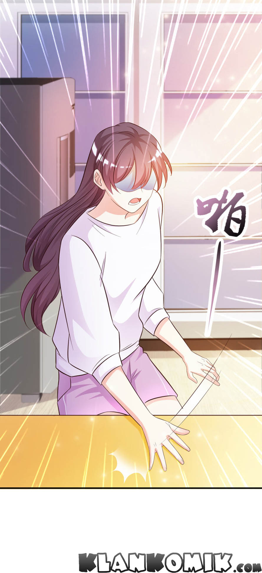 The Strongest Peach Blossom Chapter 14 29