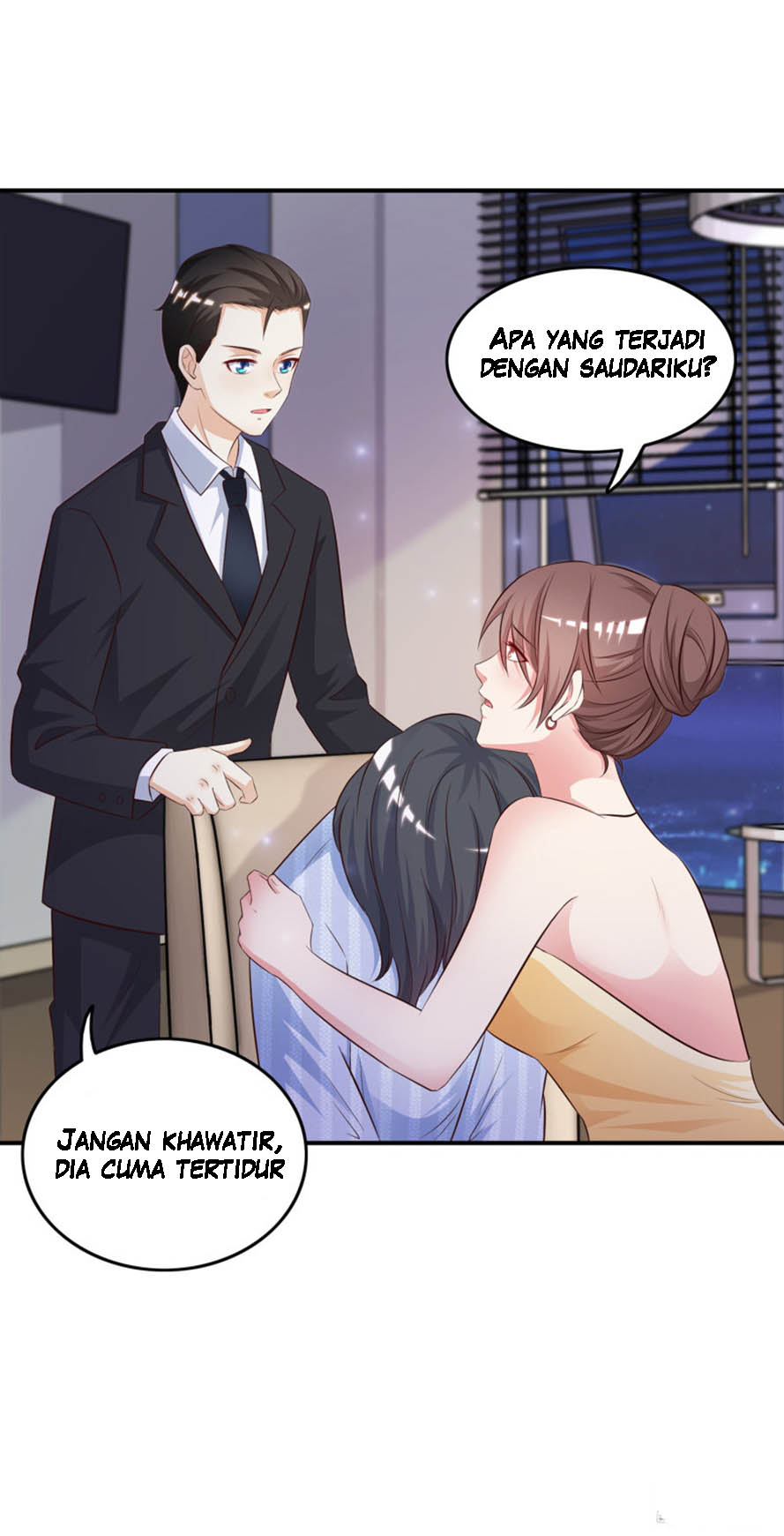The Strongest Peach Blossom Chapter 14 6
