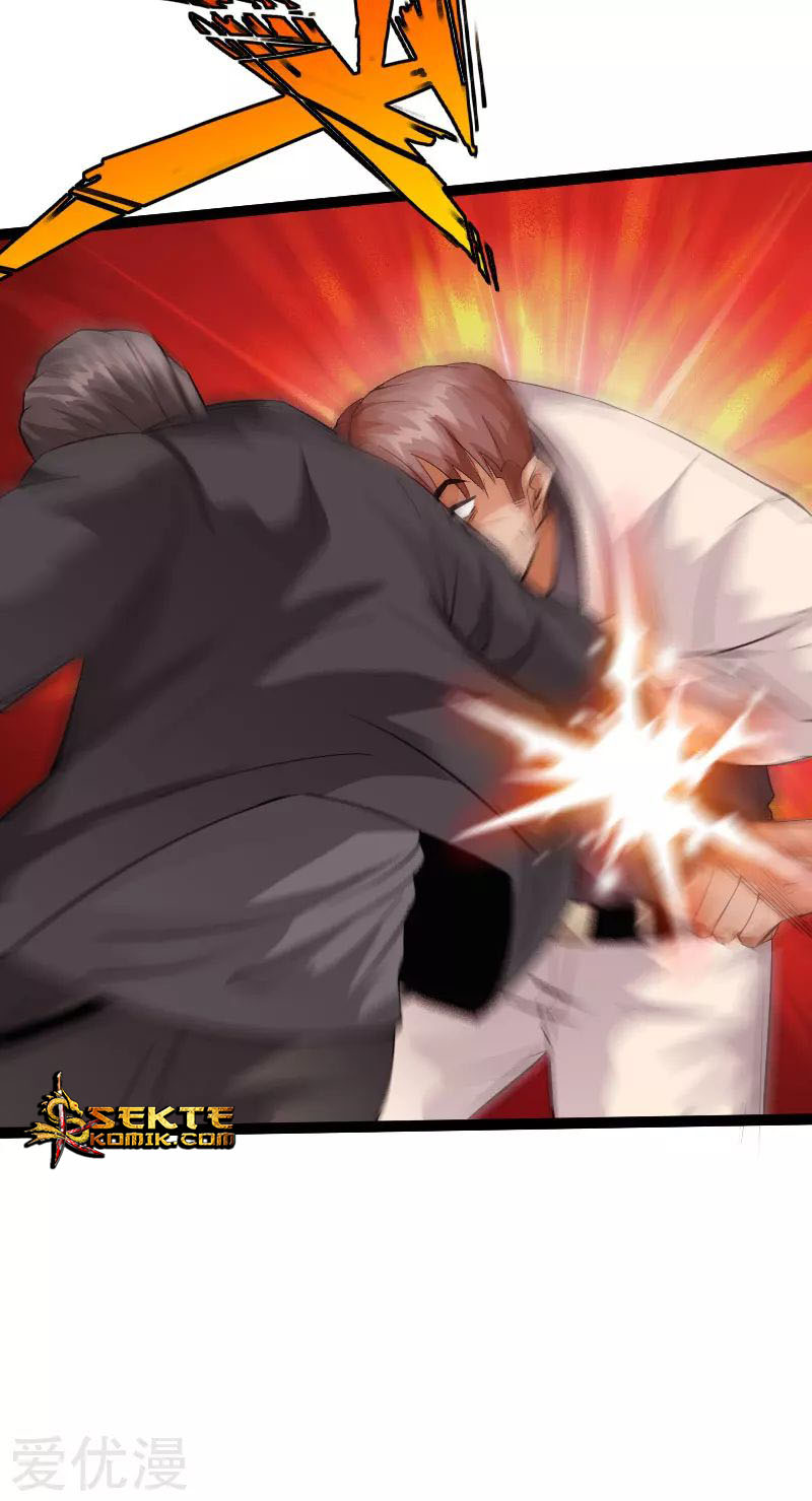 Hopeless Chapter 111 Gambar 13