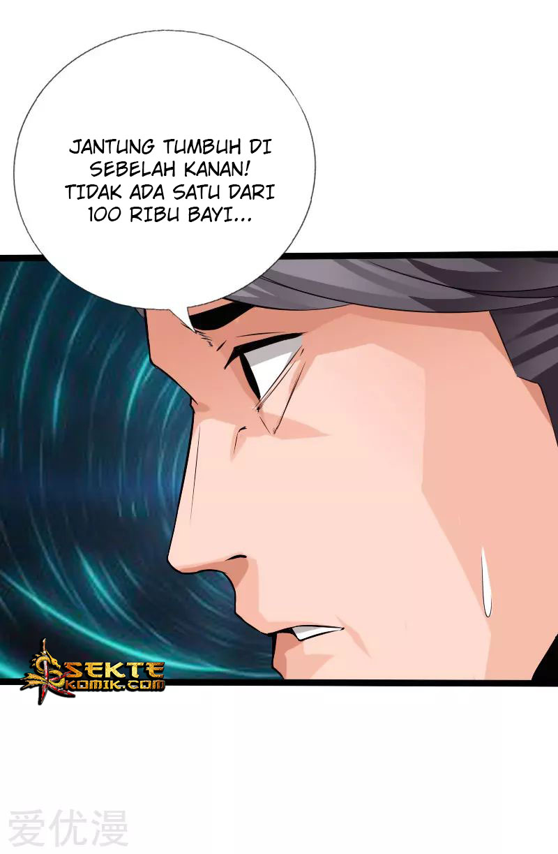 Hopeless Chapter 111 Gambar 19