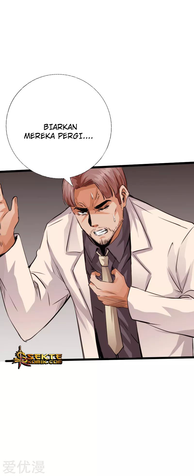 Hopeless Chapter 111 Gambar 26