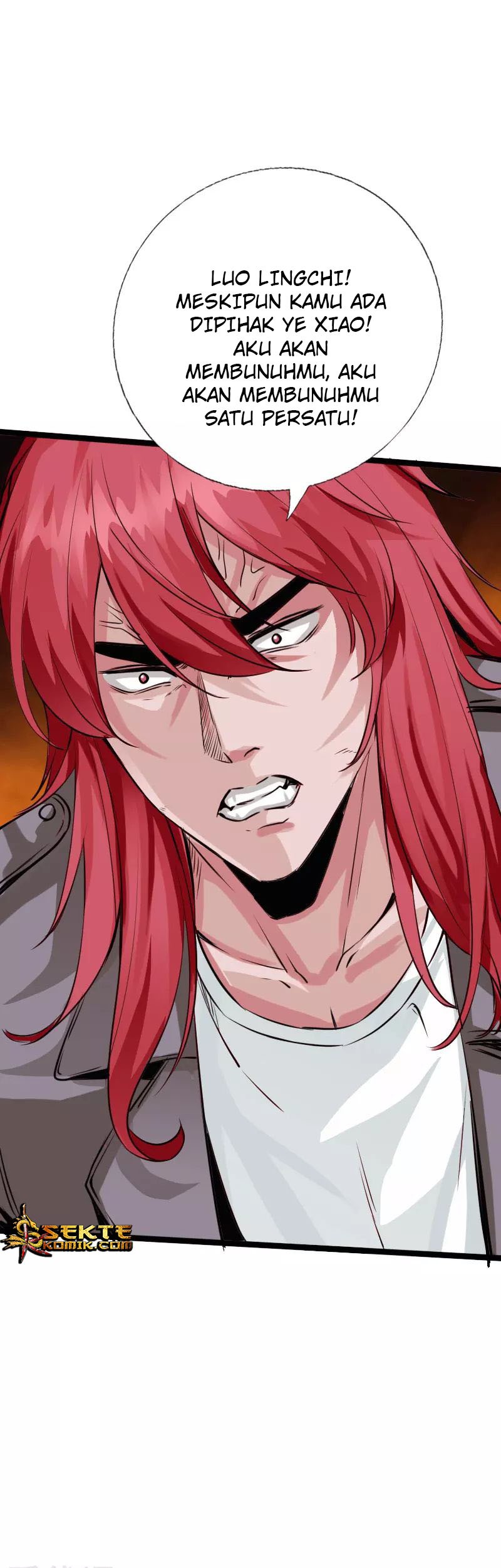 Hopeless Chapter 111 Gambar 30