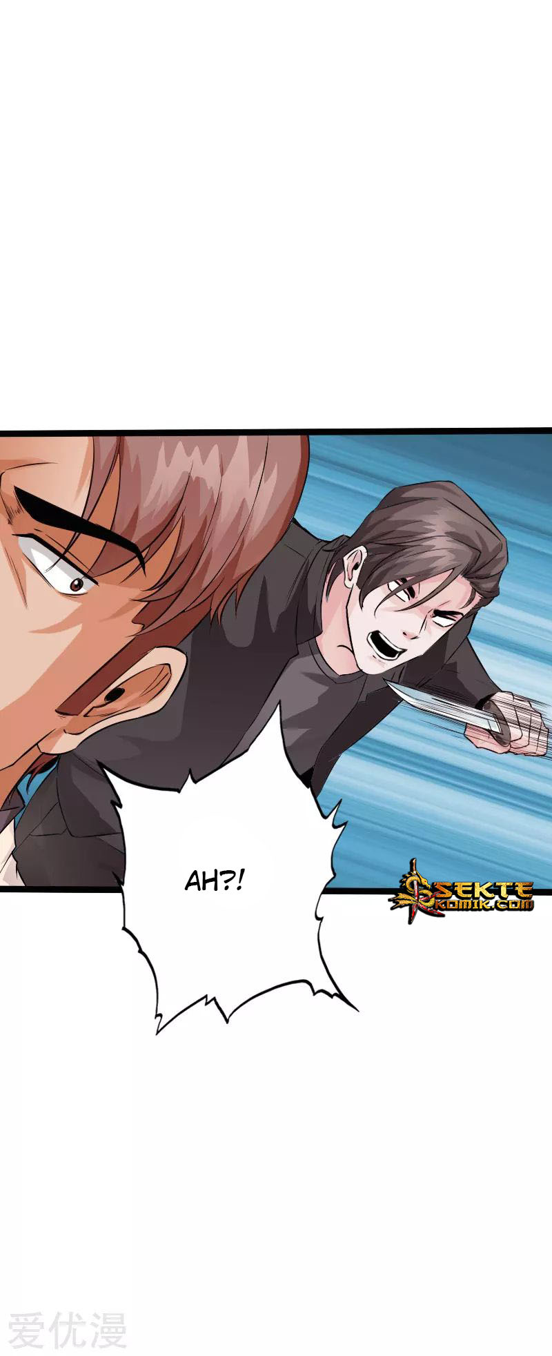 Hopeless Chapter 111 Gambar 7