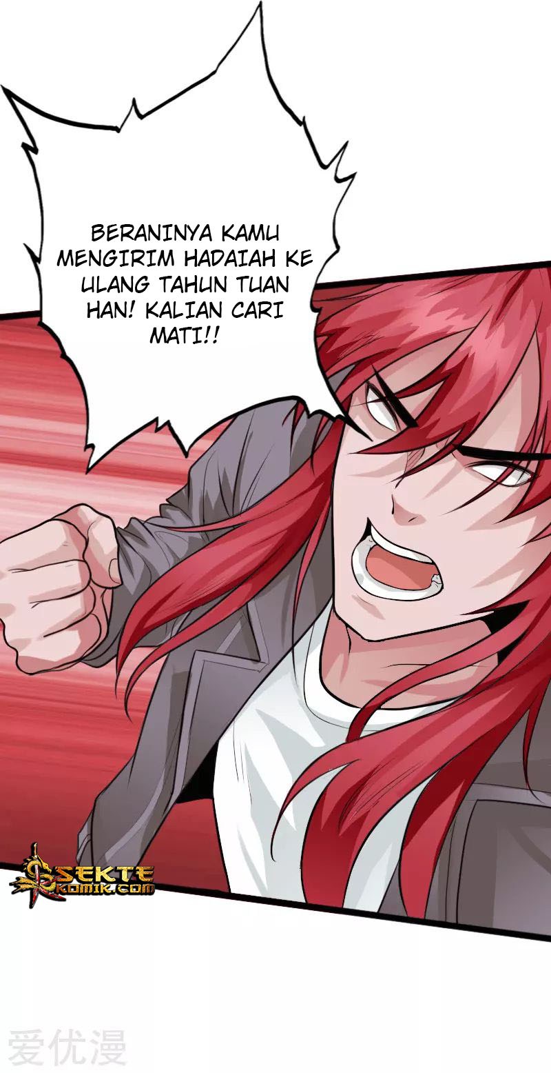 Hopeless Chapter 110 Gambar 19