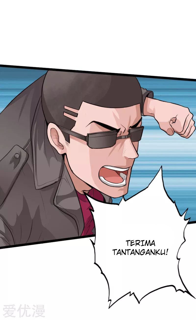 Hopeless Chapter 110 Gambar 20