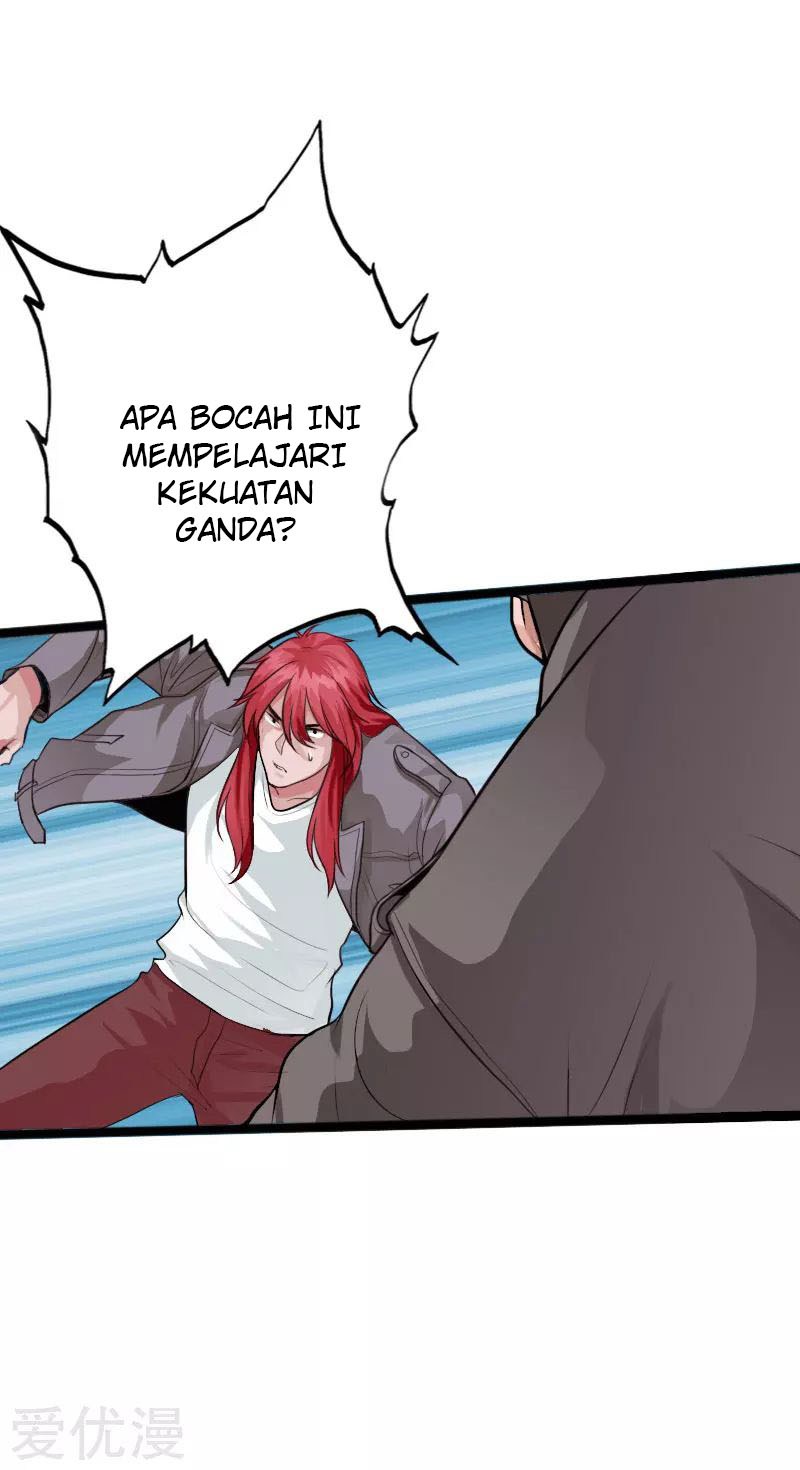 Hopeless Chapter 110 Gambar 22