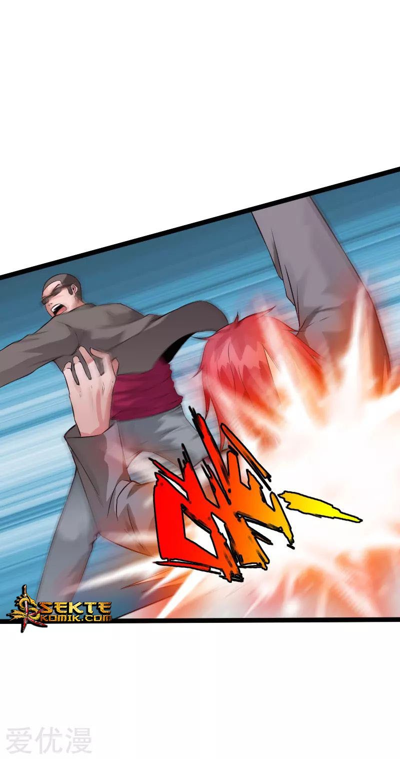 Hopeless Chapter 110 Gambar 25