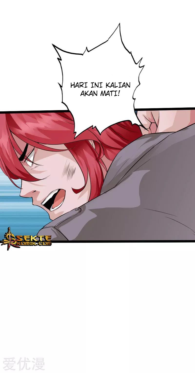 Hopeless Chapter 110 Gambar 27