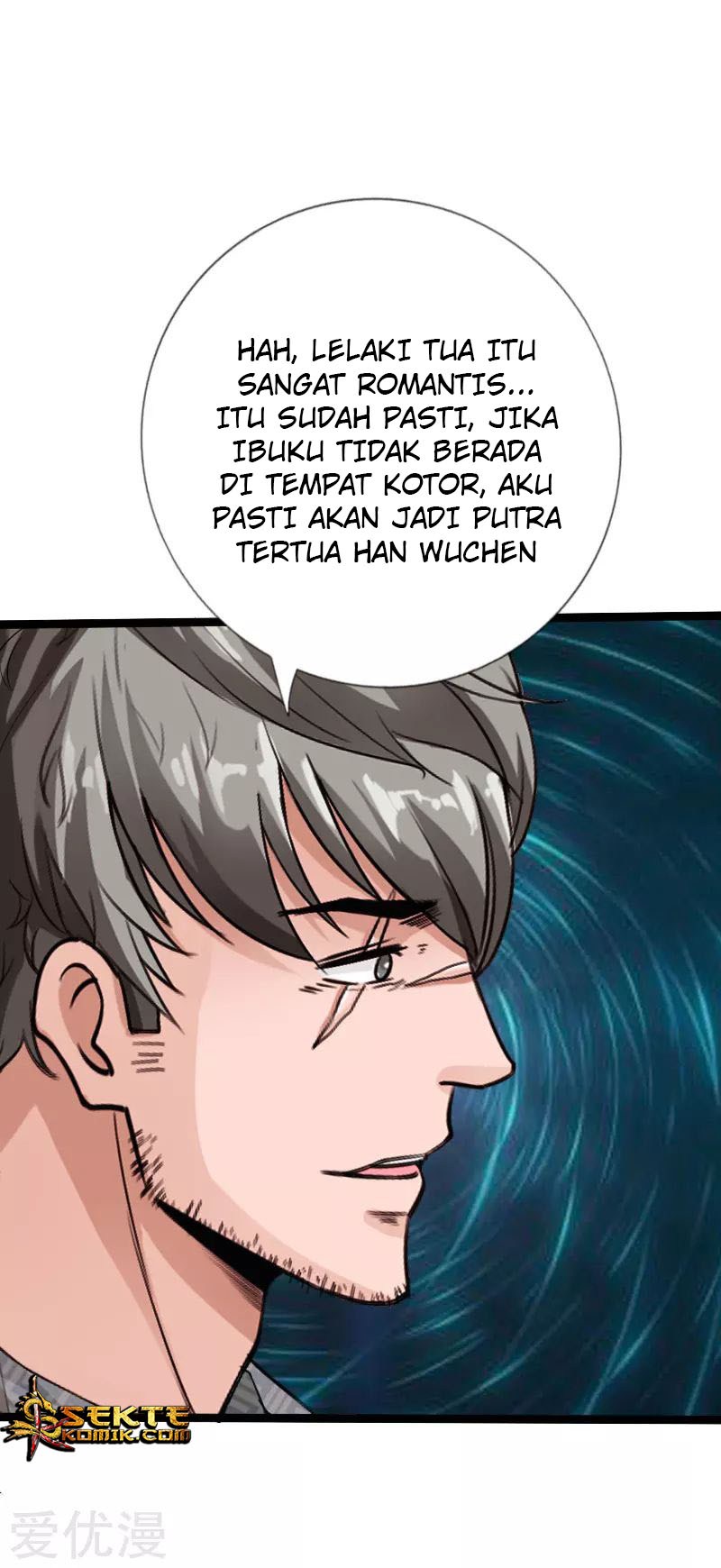 Hopeless Chapter 110 Gambar 9