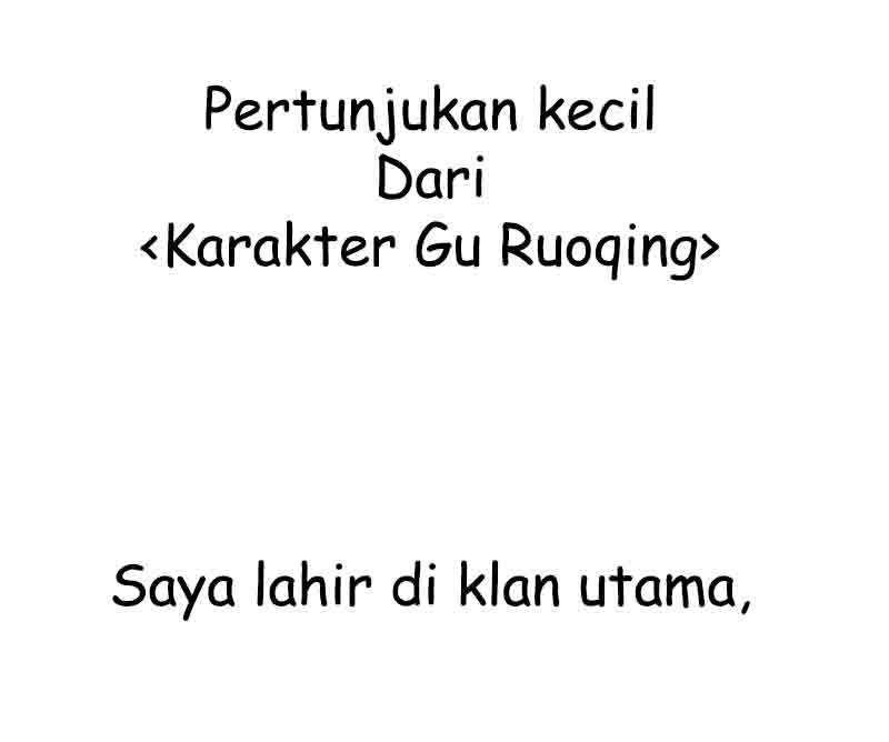 Lord Futian Chapter 23.1 Gambar 3