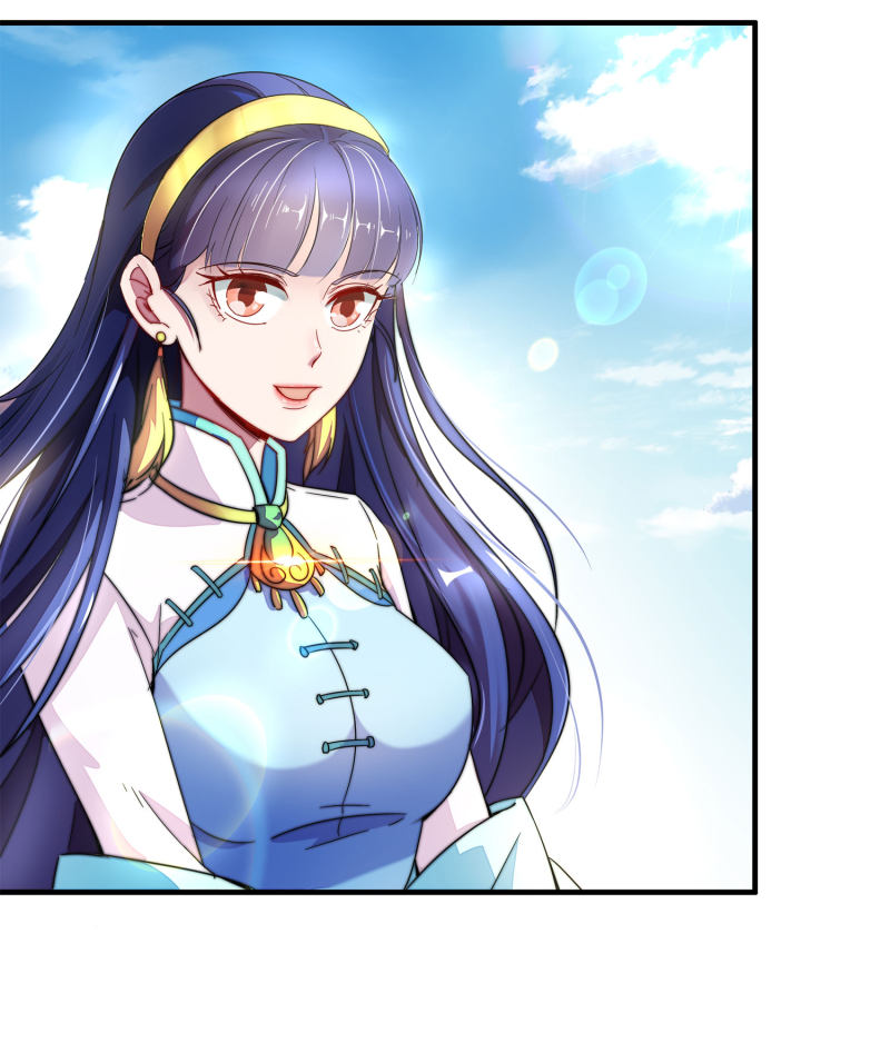 Lord Futian Chapter 23.1 Gambar 32