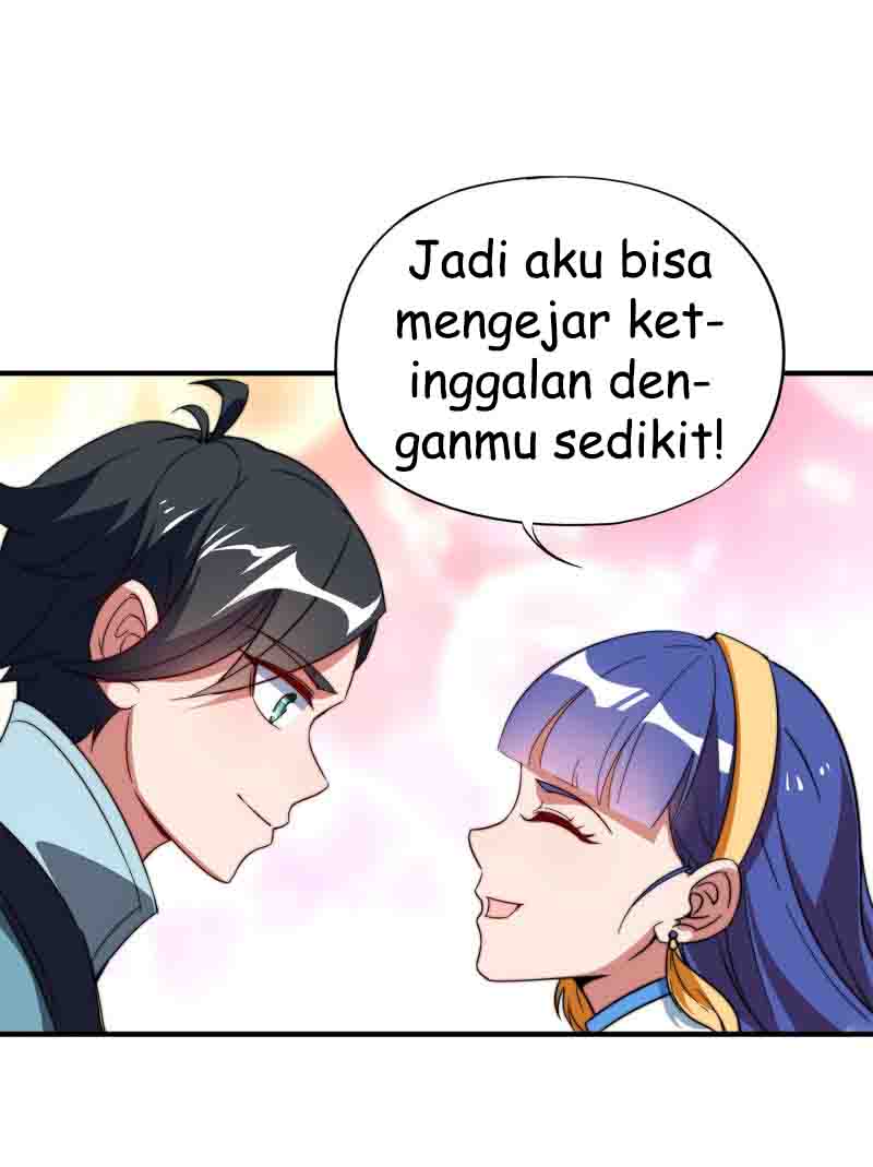 Lord Futian Chapter 23.1 Gambar 38