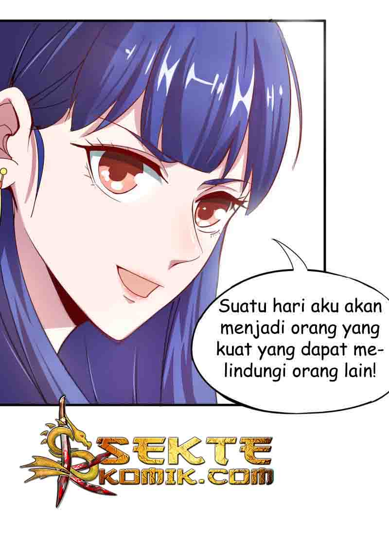 Lord Futian Chapter 23.1 Gambar 42