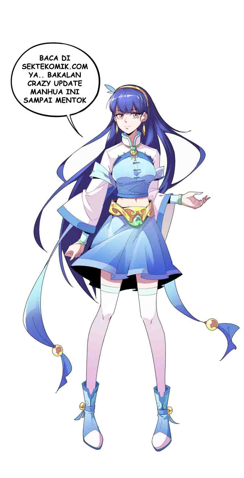 Lord Futian Chapter 23.1 Gambar 43