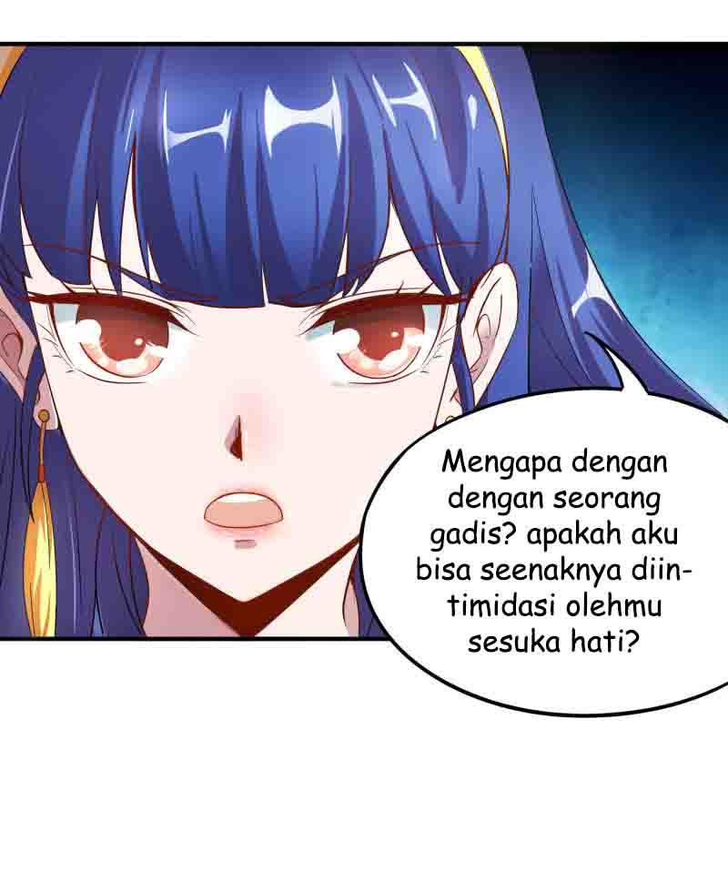 Lord Futian Chapter 23.1 Gambar 6