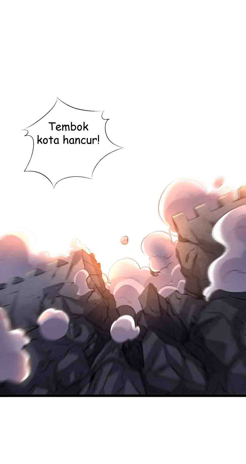 Lord Futian Chapter 23 Gambar 26