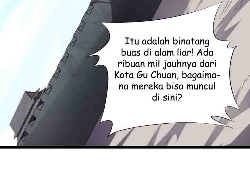 Lord Futian Chapter 23 Gambar 30