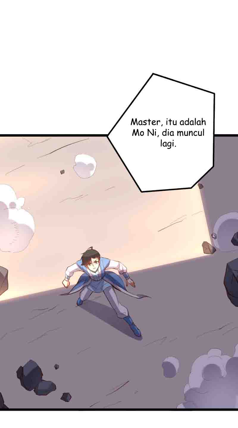 Lord Futian Chapter 23 Gambar 31