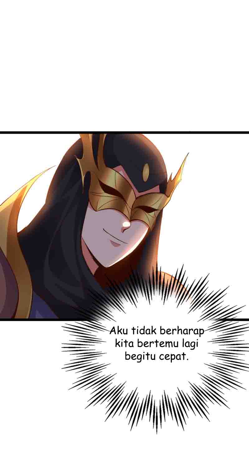 Lord Futian Chapter 23 Gambar 34
