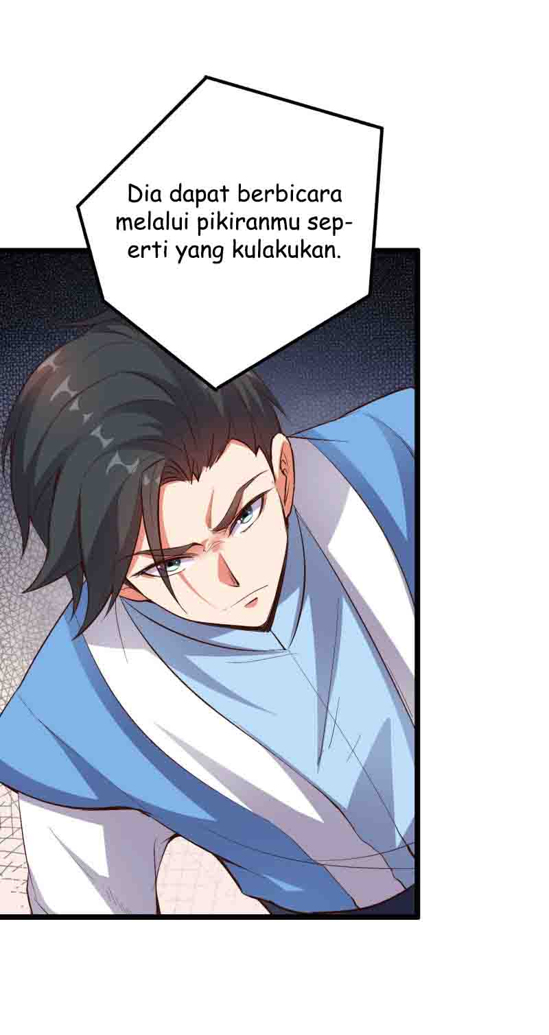 Lord Futian Chapter 23 Gambar 35