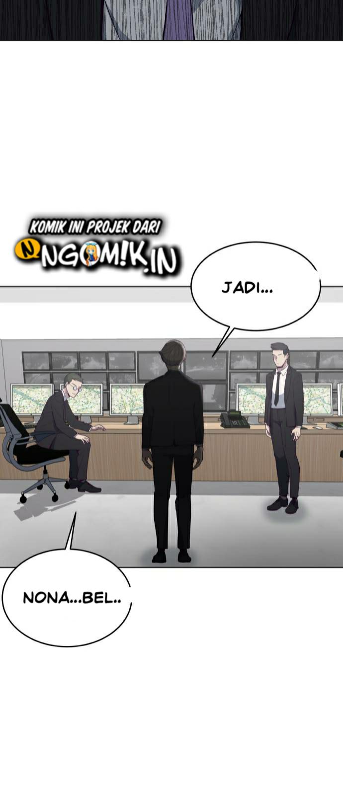 The Boy of Death Chapter 17 Gambar 12