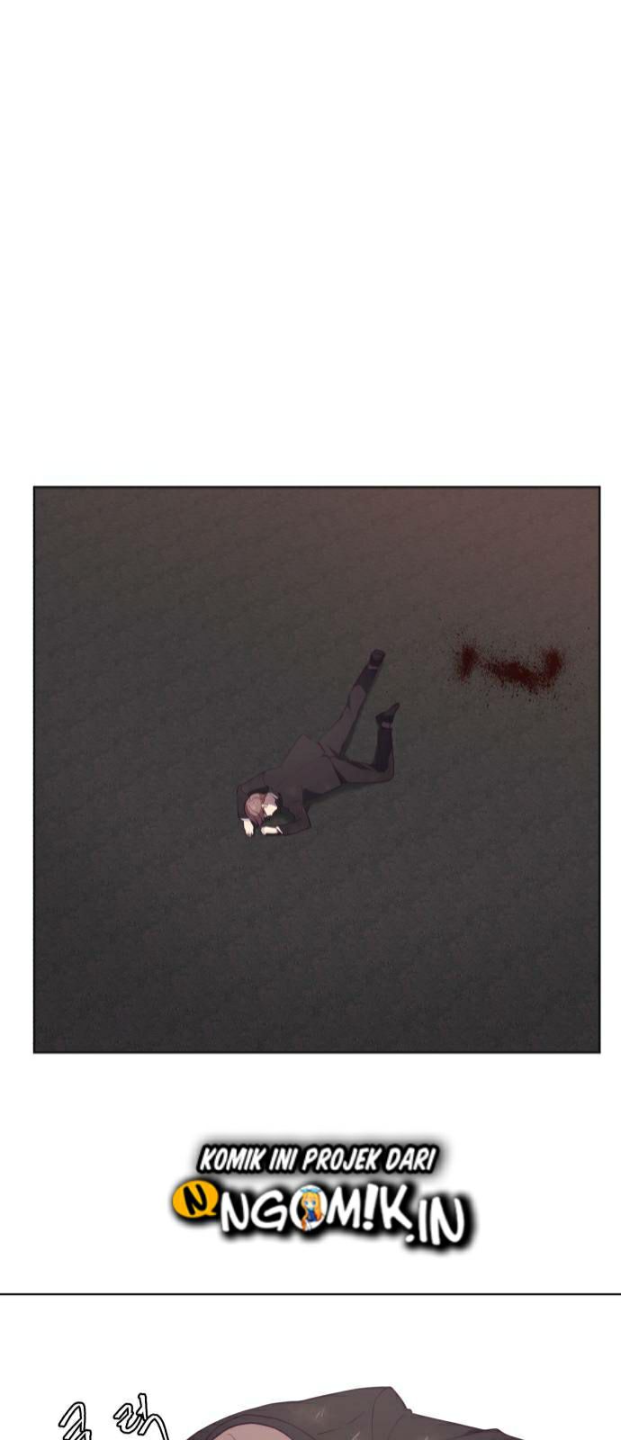 The Boy of Death Chapter 17 Gambar 15